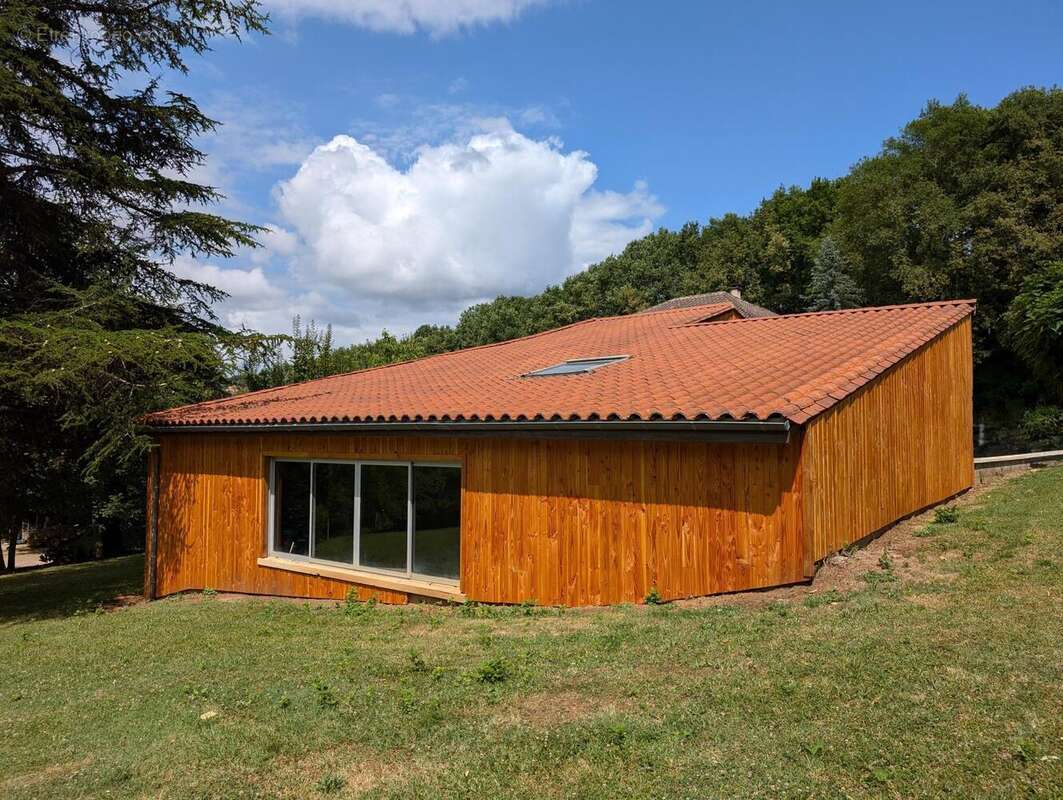 Photo 6 - Maison à CARSAC-AILLAC