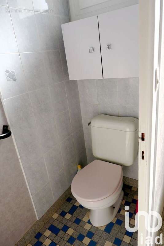 Photo 8 - Maison à CHAUVIGNY