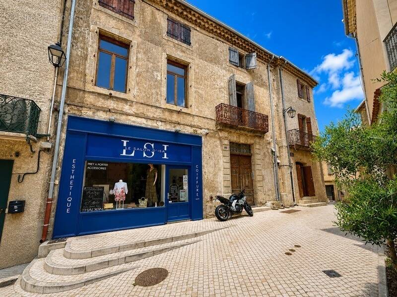 Appartement à SERVIAN