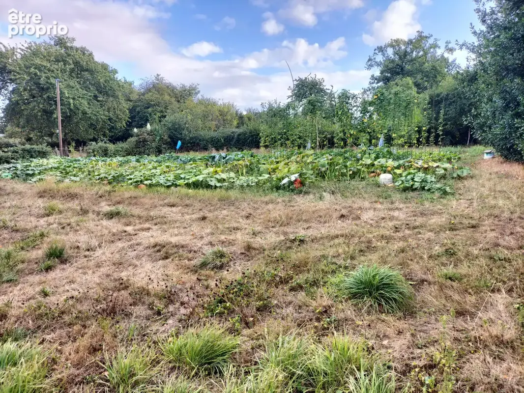 Commune de TRANS, en campagne, une maison en pierres à rénover intégralement. - photo 18