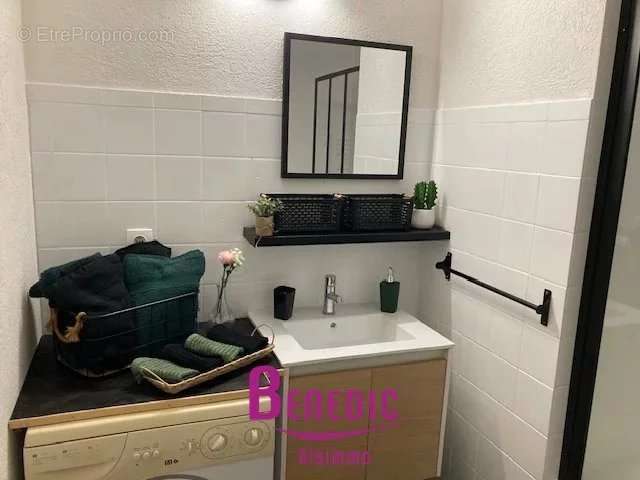 Appartement à LINGOLSHEIM