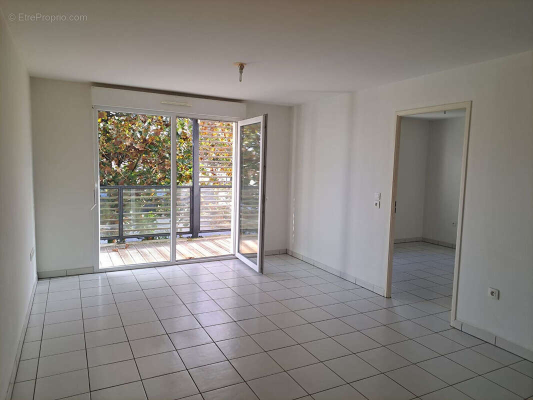 Appartement à AUDENGE