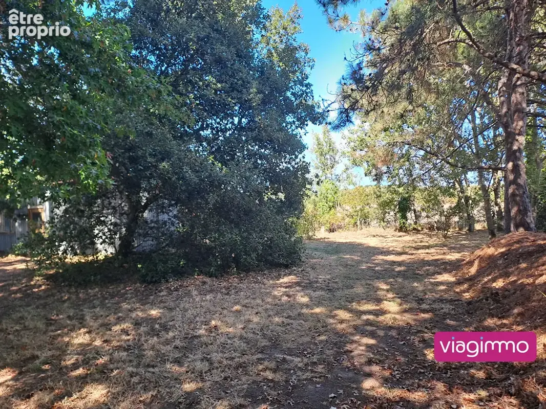 Guerande- marais salants- viager occupé - photo 3