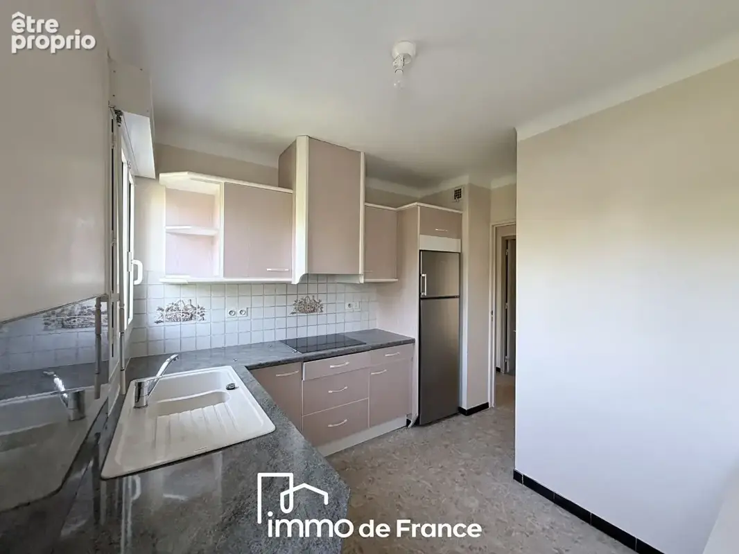 Maison Onet Le Château 4 pièces 73.08 m2 - photo 5