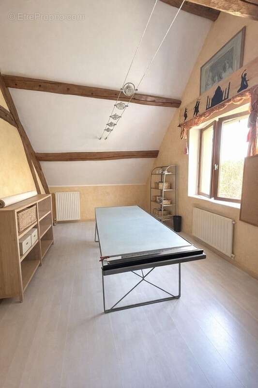 Maison à vendre 6 pièces  (78) - 4 chambres - garage indépendant - jardin - terrasse - dépendance - photo 14