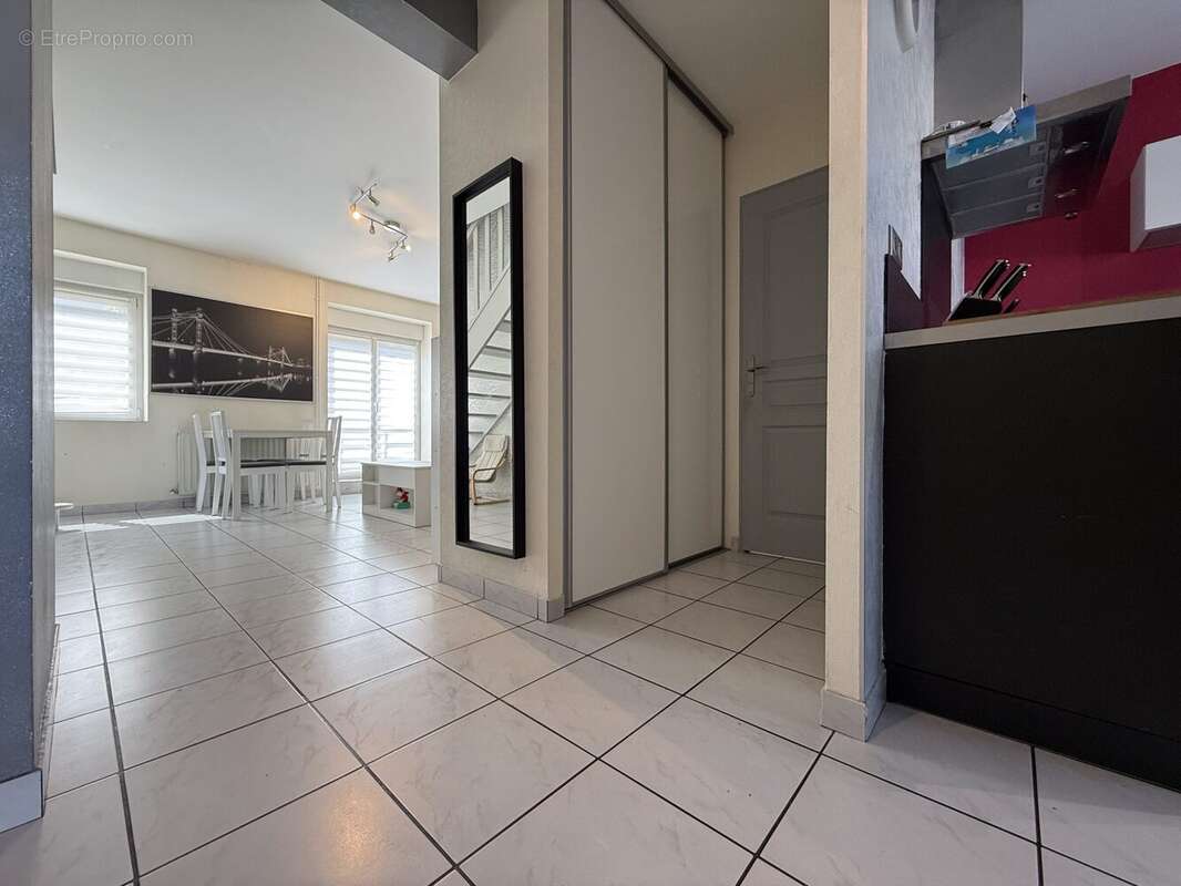 Maison 76 m² à Auboue  - photo 4