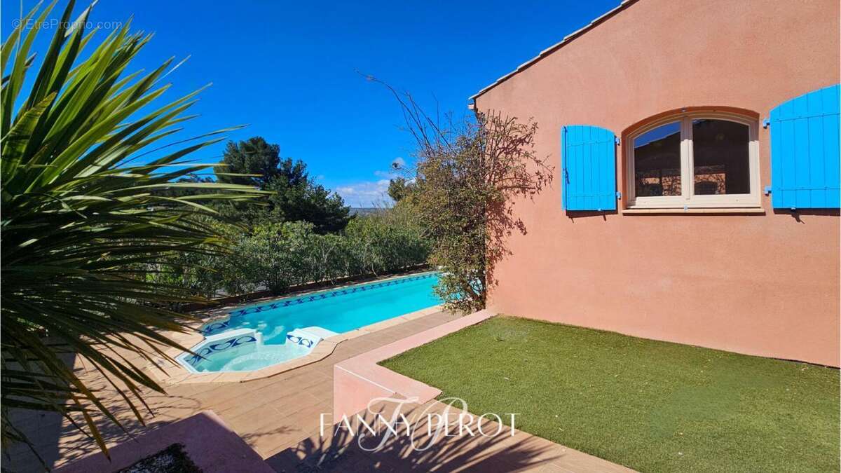 Maison à LEUCATE