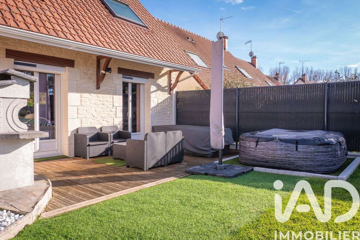 Photo 4 - Maison à PRUNIERS-EN-SOLOGNE