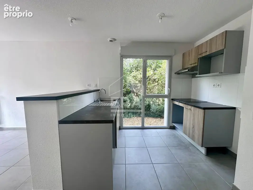 Maison 85m² à gagnac-sur-garonne - photo 2