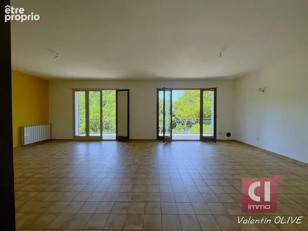 Exclusivité : Maison Mazaugues 5 pièces 145 m2 - Garage, Sous-sol et Studio indépendant - photo 2
