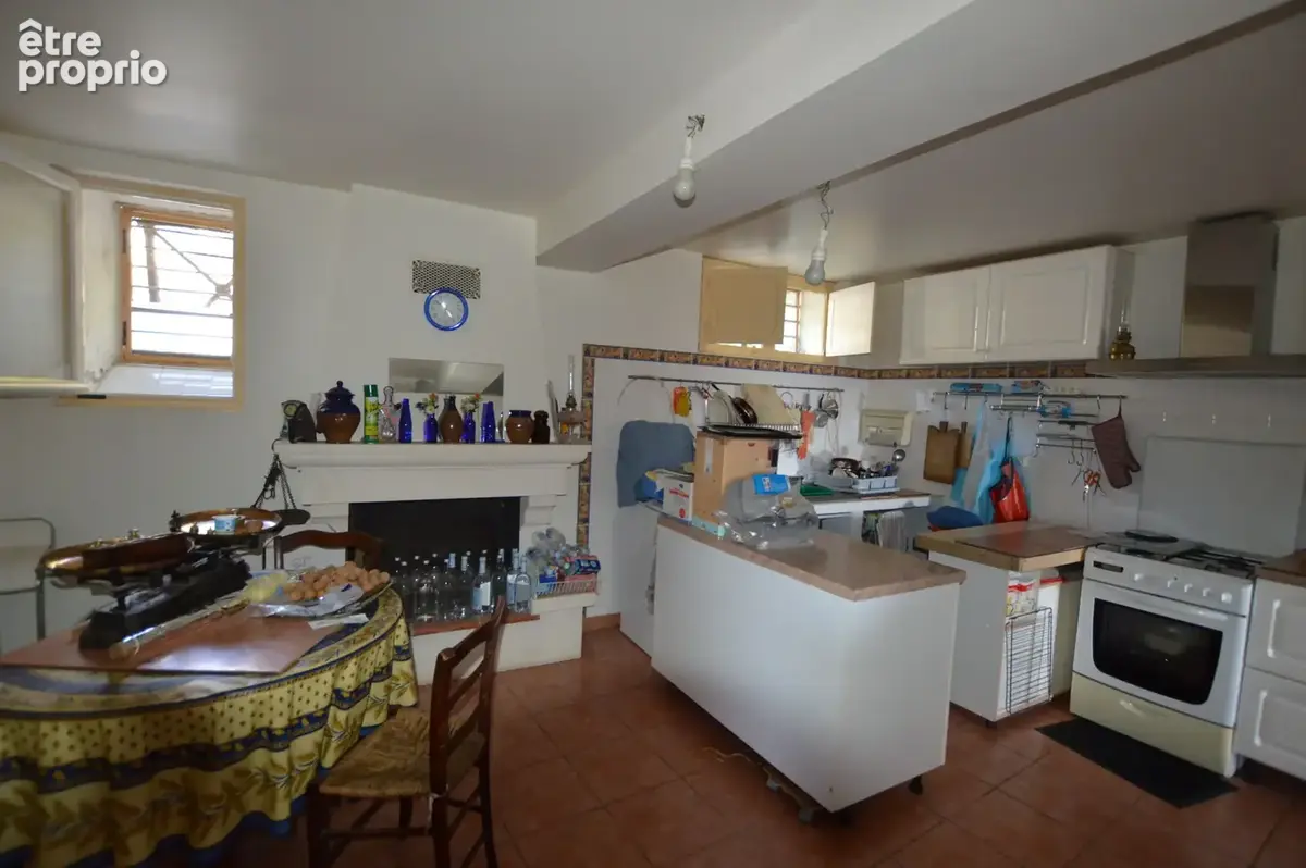 Maison de Village à OLETTA - photo 8