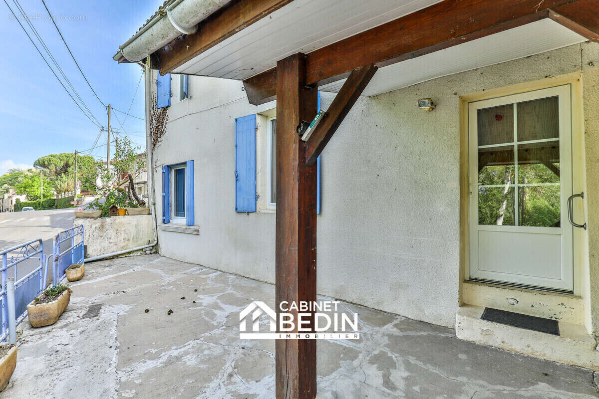 Maison 104 m² à Langon  - photo 9