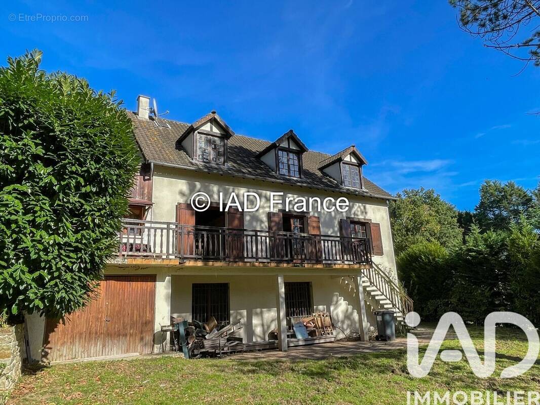 Photo 1 - Maison à MARCOUSSIS