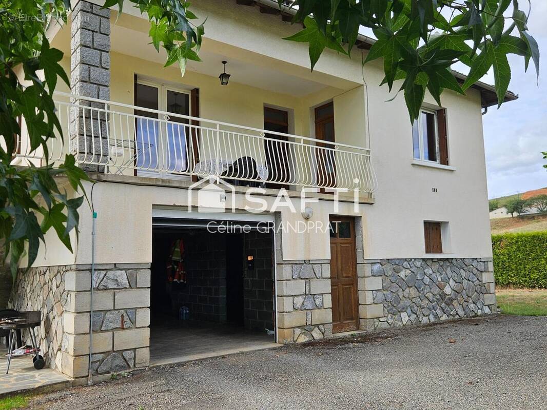 Photo 1 - Maison à SAINT-CONSTANT