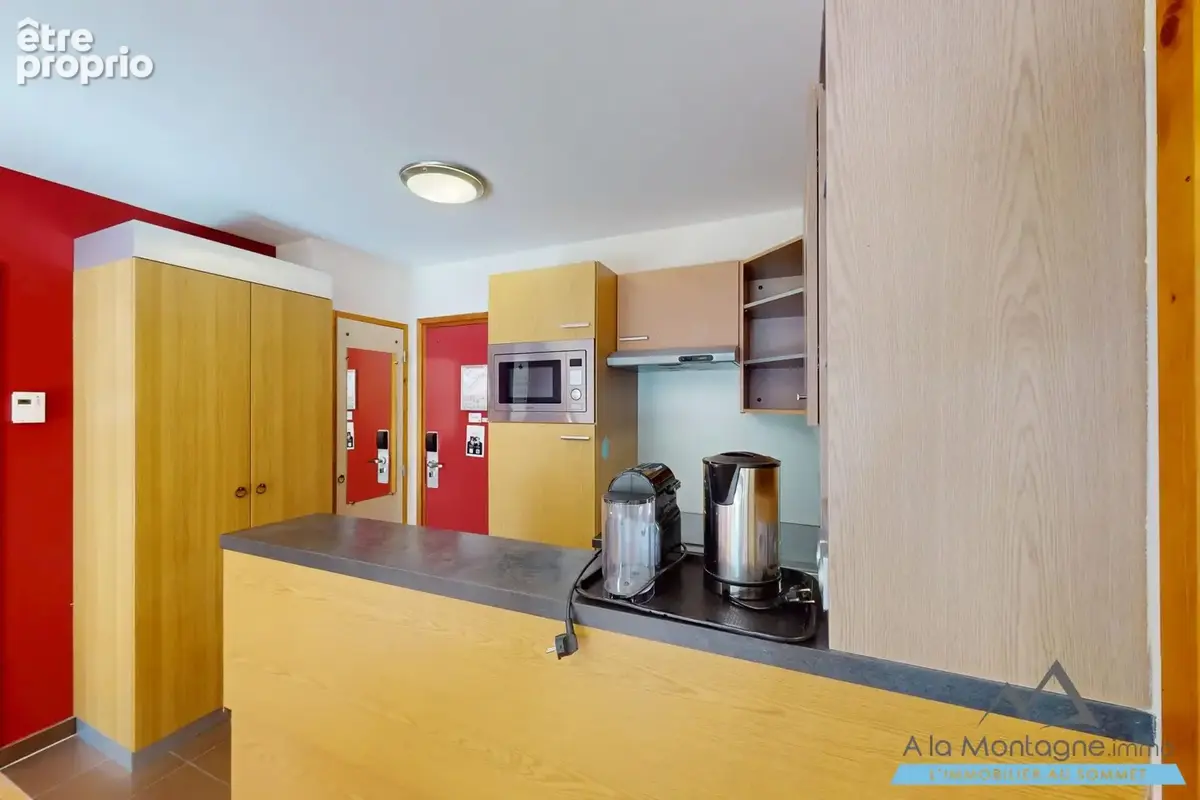 Appartement 3 pièces 56 m² à vendre à Bourg-Saint-Maurice (73700) - photo 9