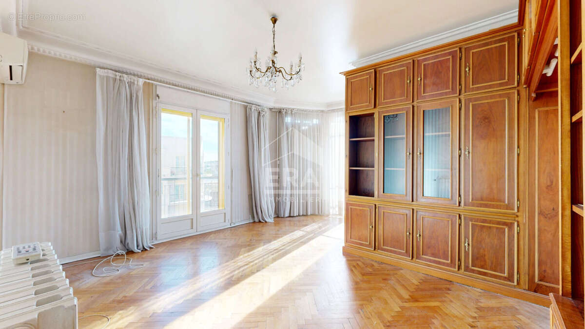 Appartement 156m² à nice - photo 8
