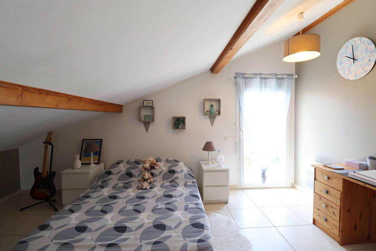 Maison à ANGLET