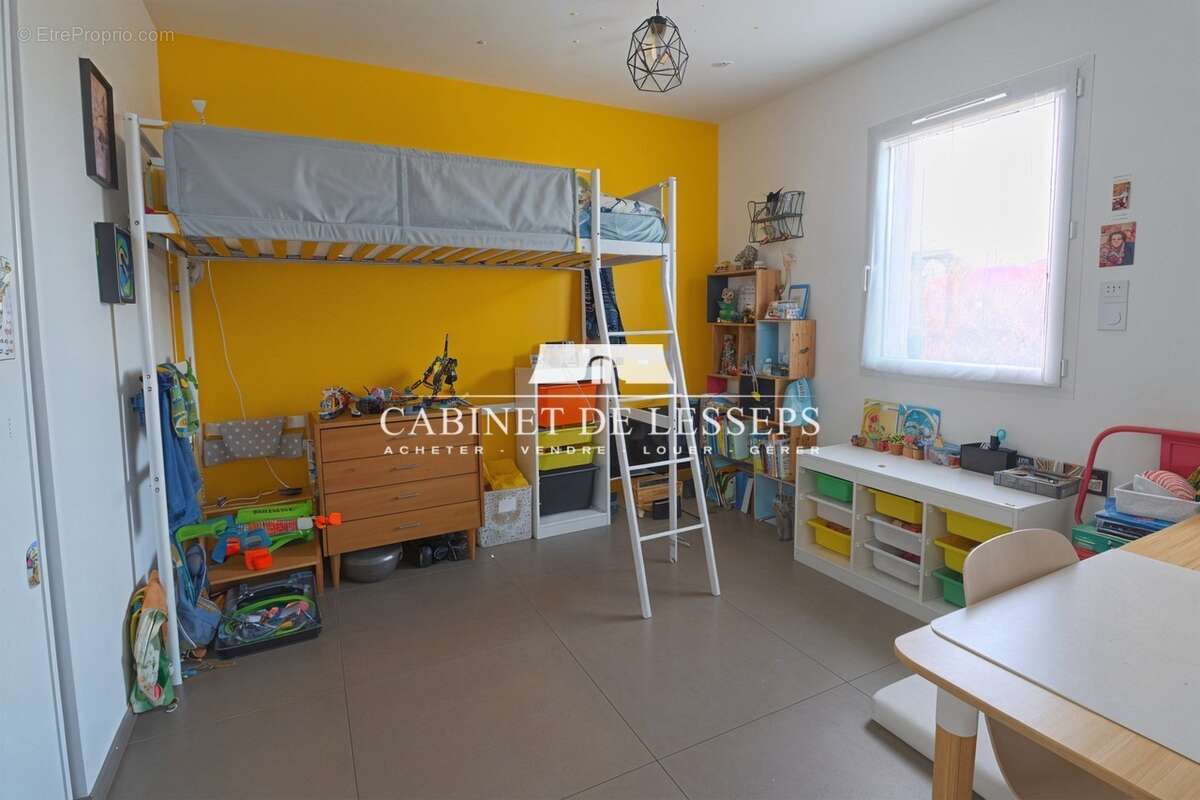 Maison à SAINT-ANDRE-DE-SEIGNANX