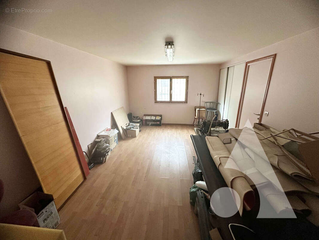 Maison à ERAGNY
