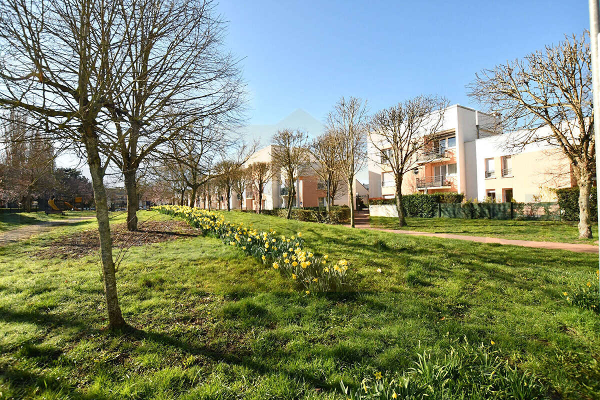 Appartement à BOIS-D'ARCY