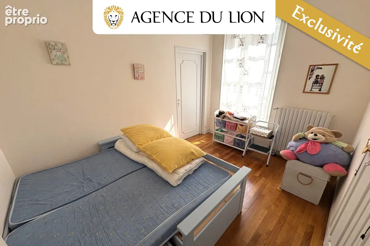 Maison 7 pièces 4 chambres - photo 9