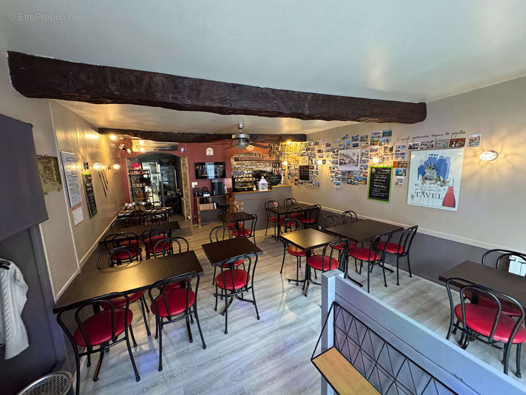 A vendre: creperie -  saladerie  secteur carentan les marais - photo 4