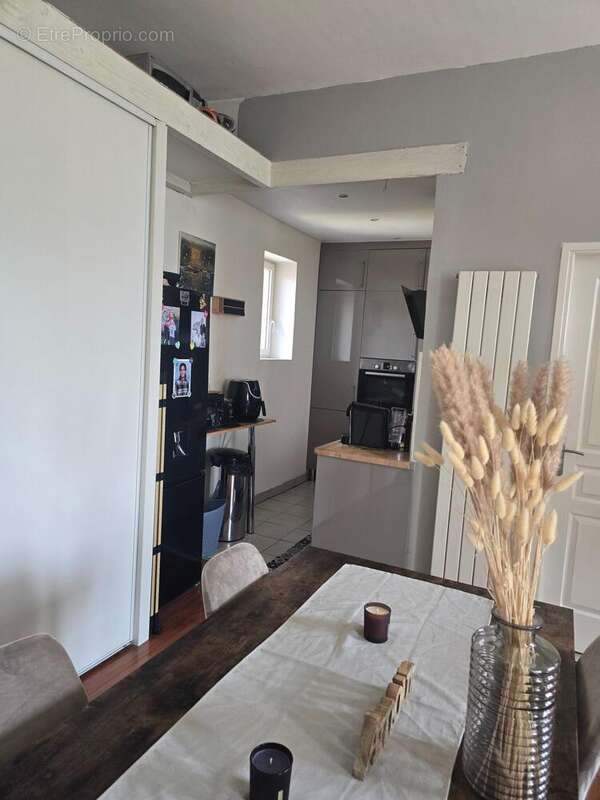 Photo 4 - Appartement à PRECY-SUR-OISE