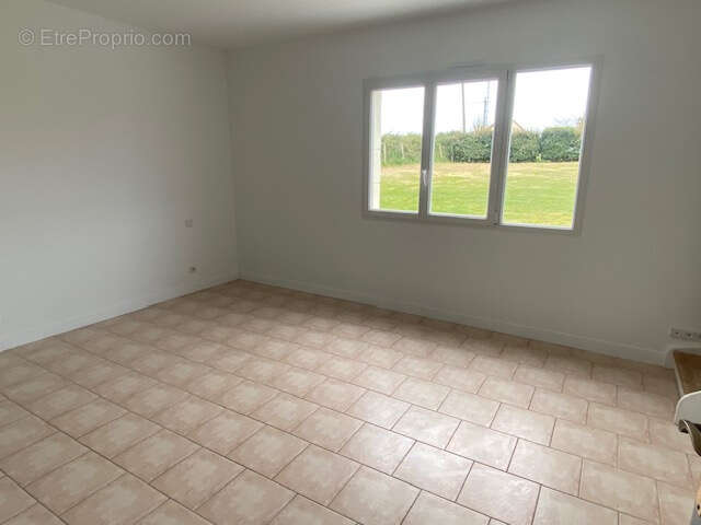 Maison à LE GRAND-LUCE