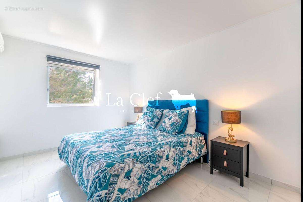 Appartement à SAINT-TROPEZ