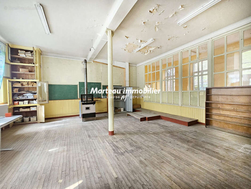 Appartement à PLAINFAING