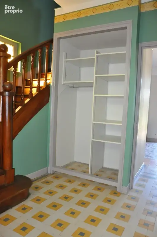Belle maison de campagne avec 2 chambres, et terrain de 2282 m2 - photo 7