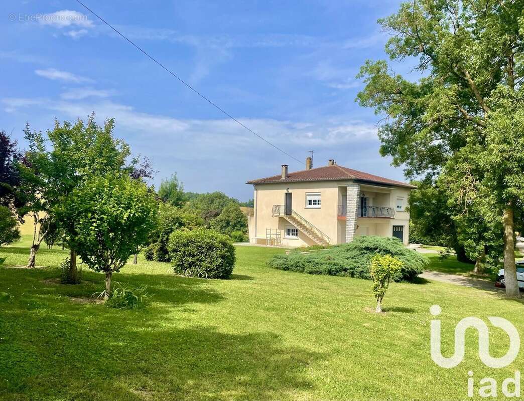 Photo 8 - Maison à MAURENS