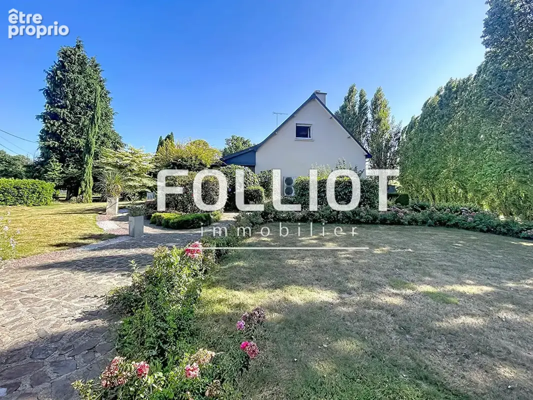 Maison 7 pièces à vendre à La Chapelle Fleurigné - Réf 147677 - photo 7