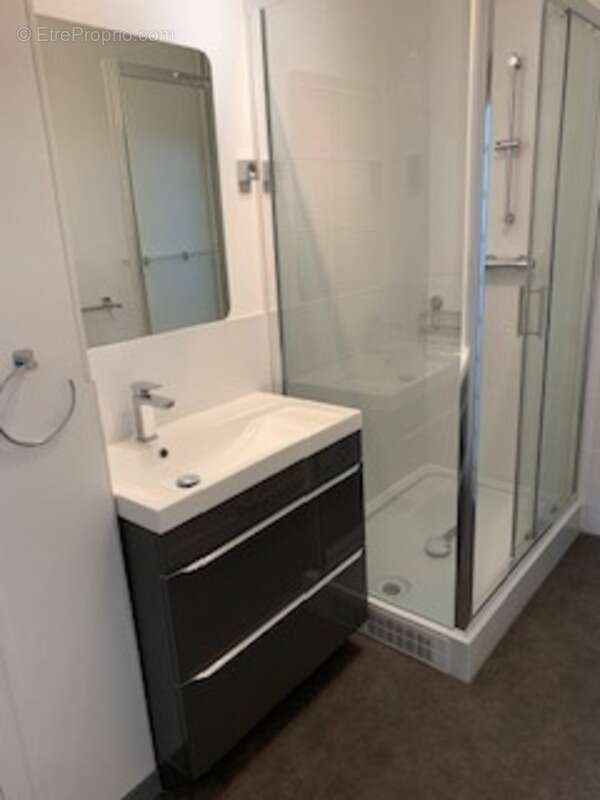 Appartement à SOYAUX