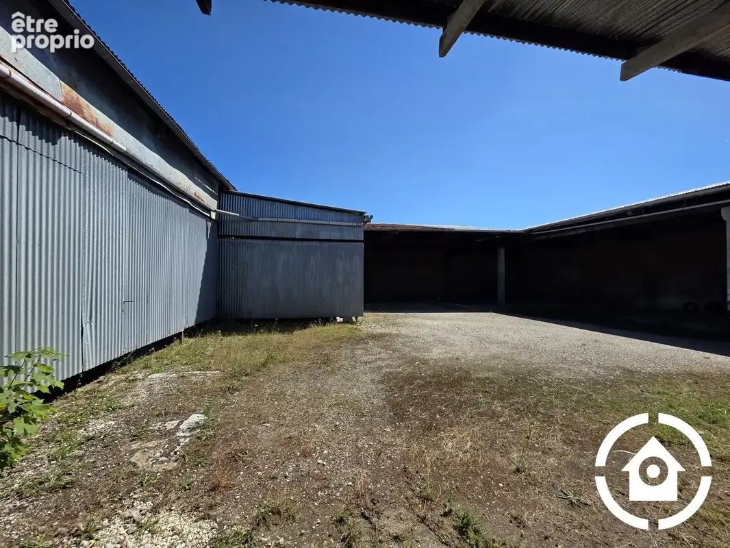 Maison 1 pièce 1 m² à vendre à Cognac (16100) - photo 4