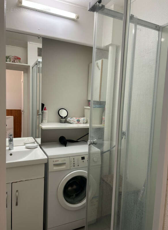 Appartement à VALENTON