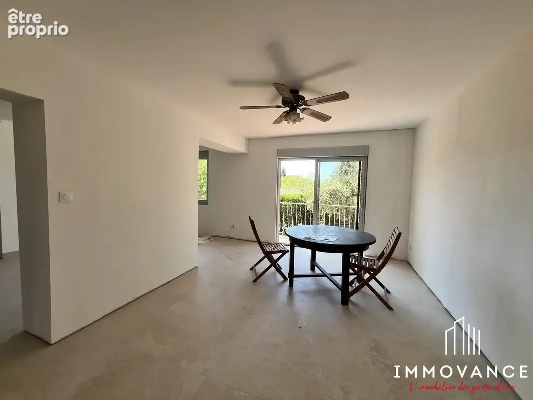 Maison 3 pièces 138 m² à vendre à Teyran (34820) - photo 3