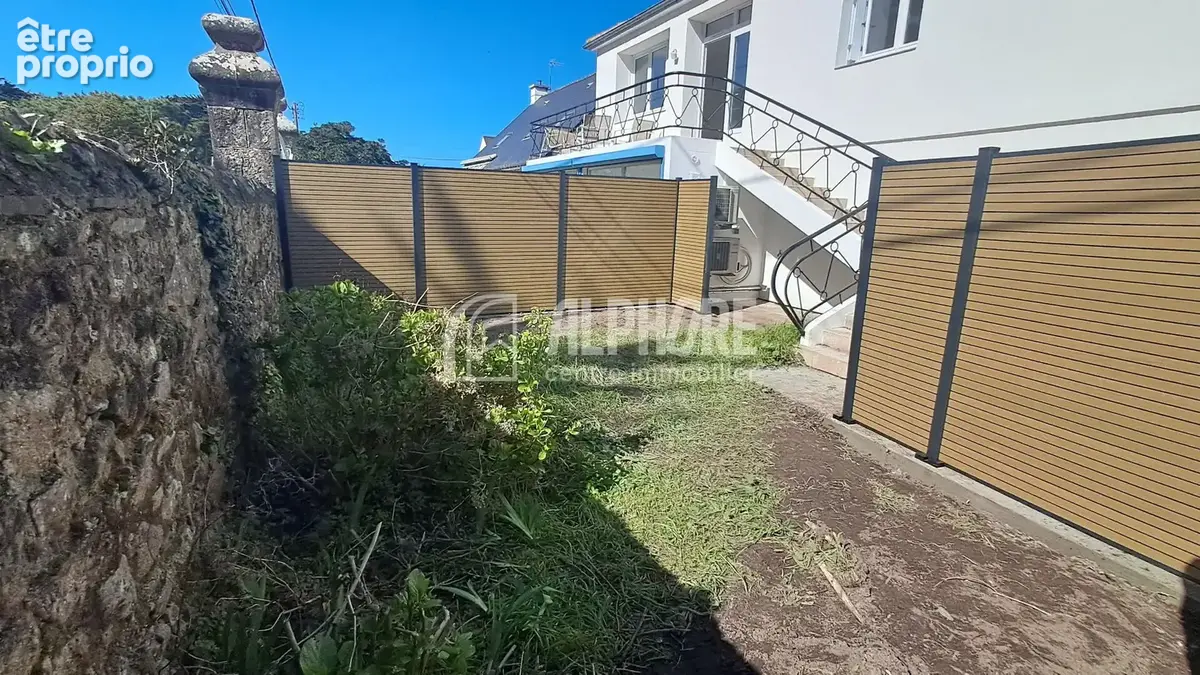 Appt T4, Batz sur mer / Le Croisic , tout proche de l'Océan, petite vue mer. - photo 9