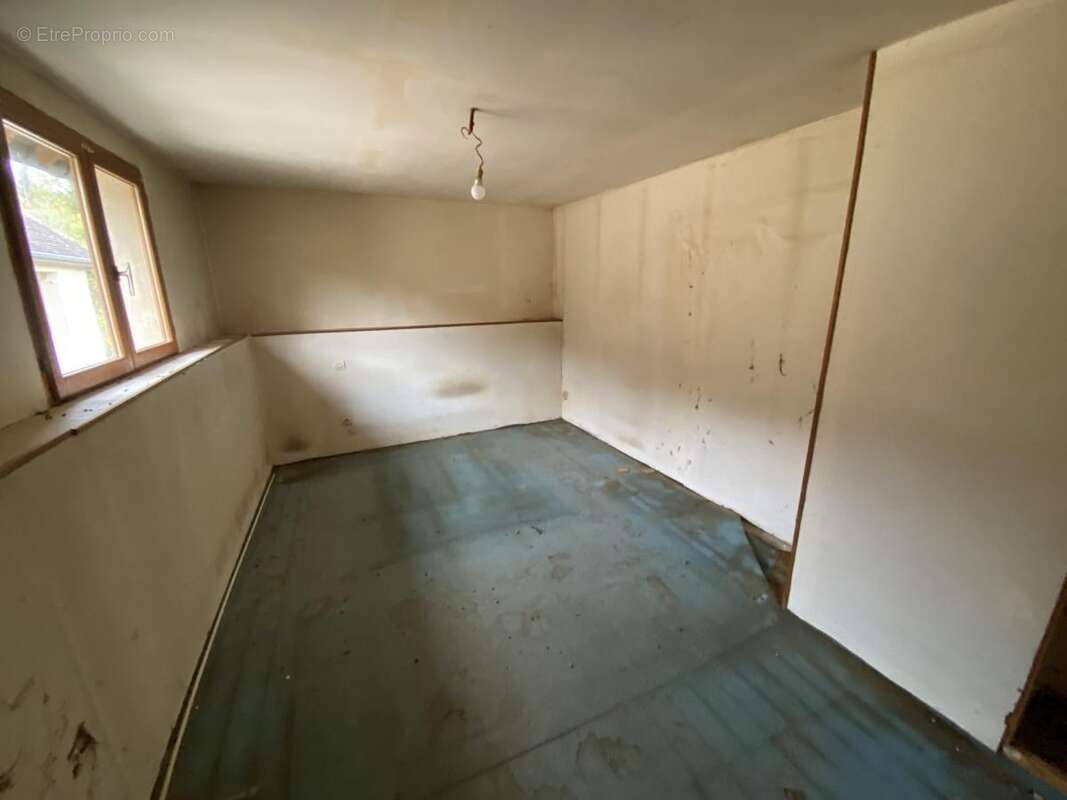 Maison à HEUDREVILLE-SUR-EURE