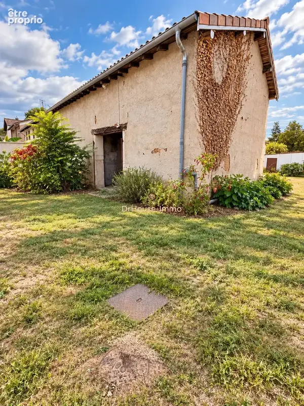 Maison 4 pièces 128 m² à vendre à Montmerle-Sur-Saone (01090) - photo 5