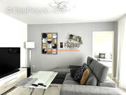 Appartement à VITRY-SUR-SEINE