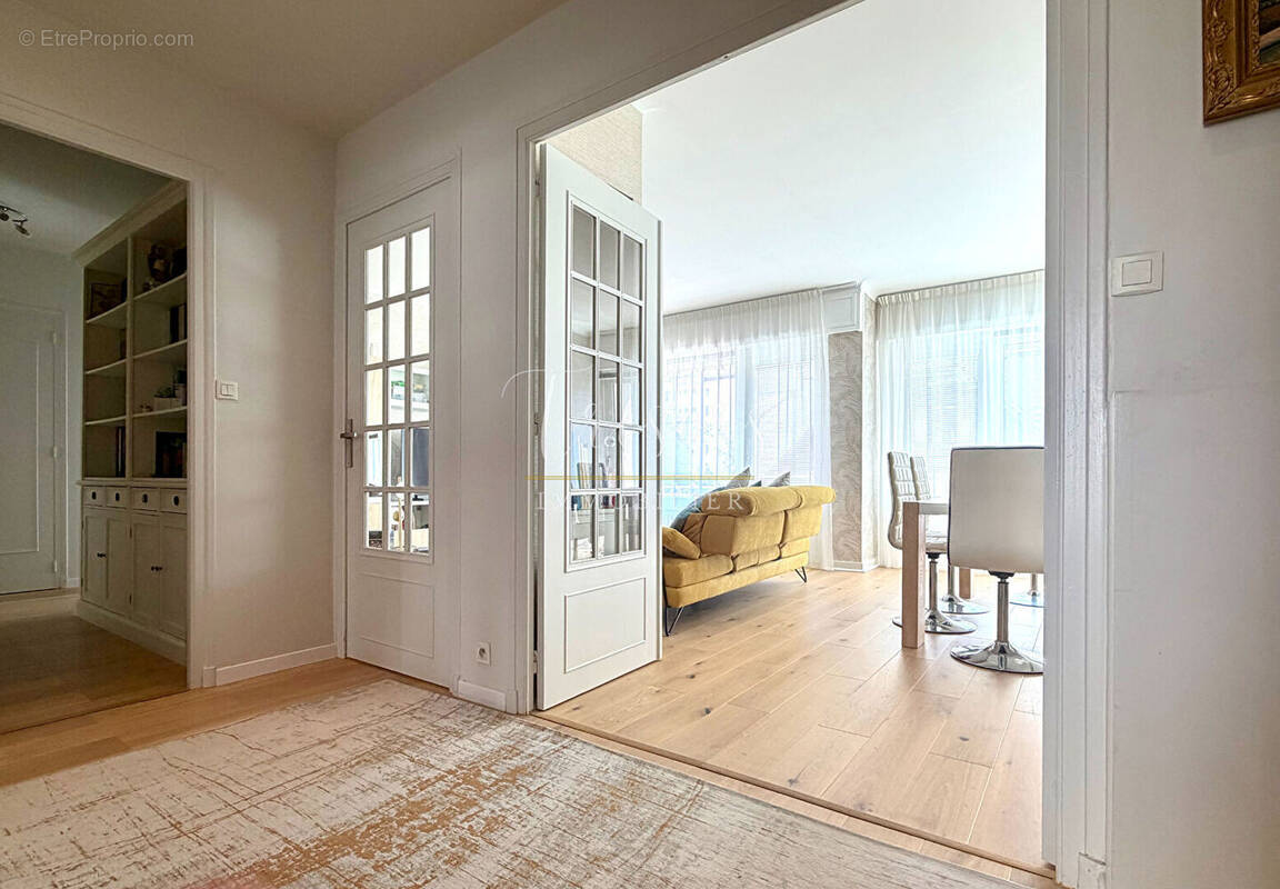 Appartement à ANNECY