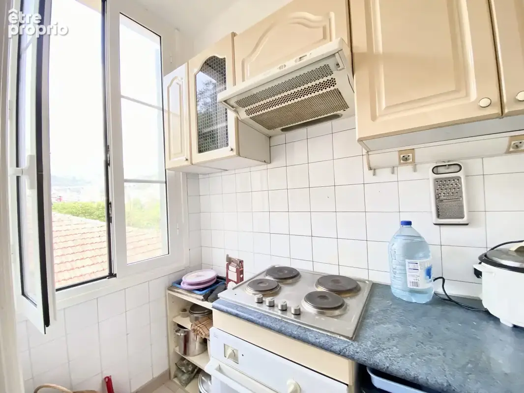 2 pièces - 37m2 - investissement locatif - photo 3