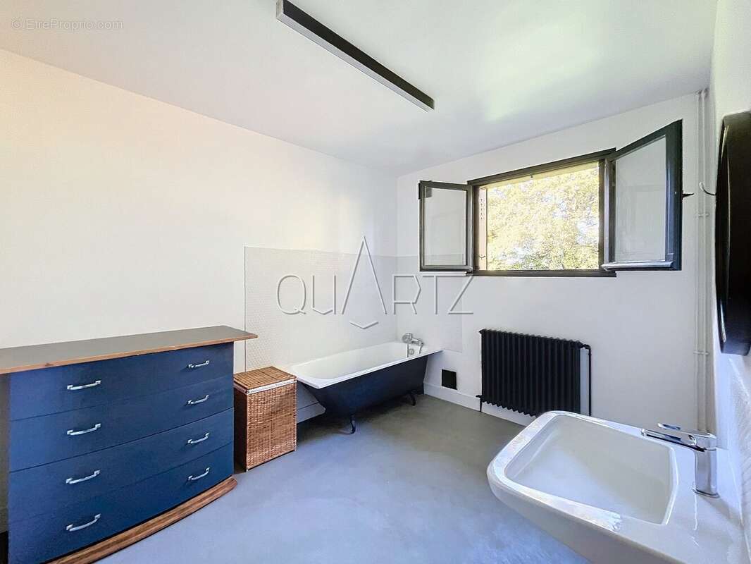 Maison à CHAUMONT-EN-VEXIN