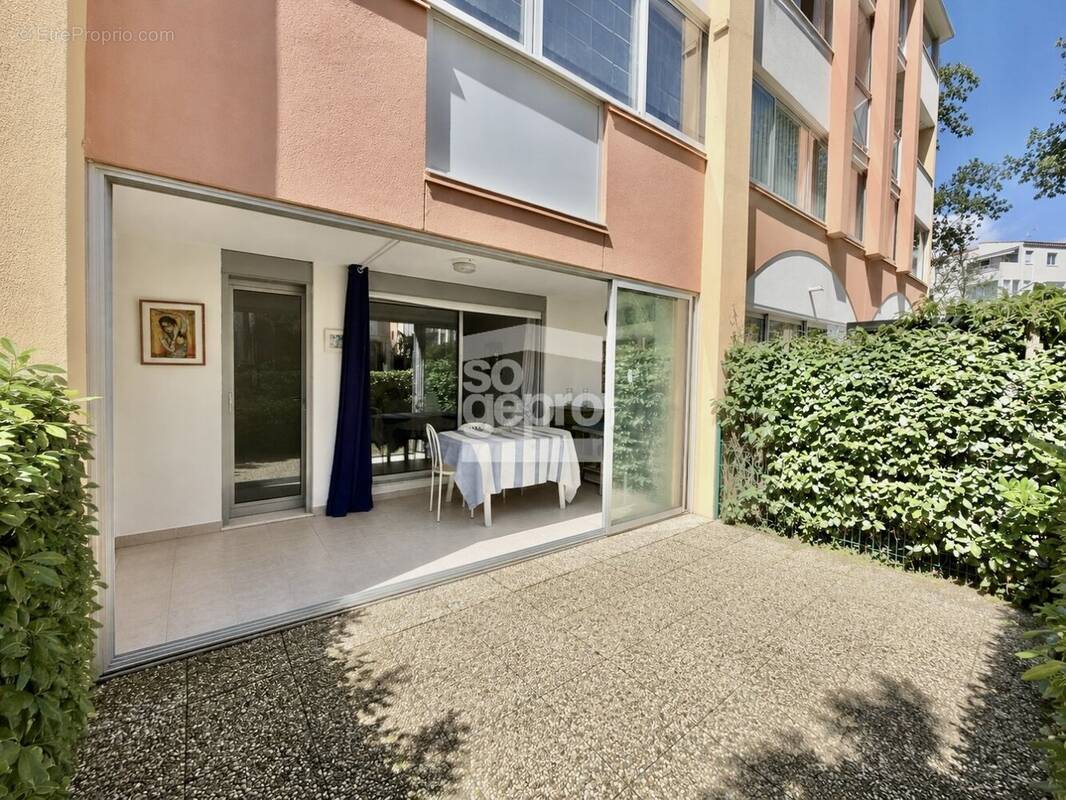 Appartement à AGDE