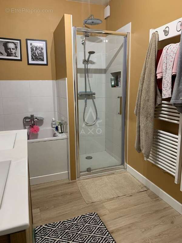 Appartement à EPERNAY