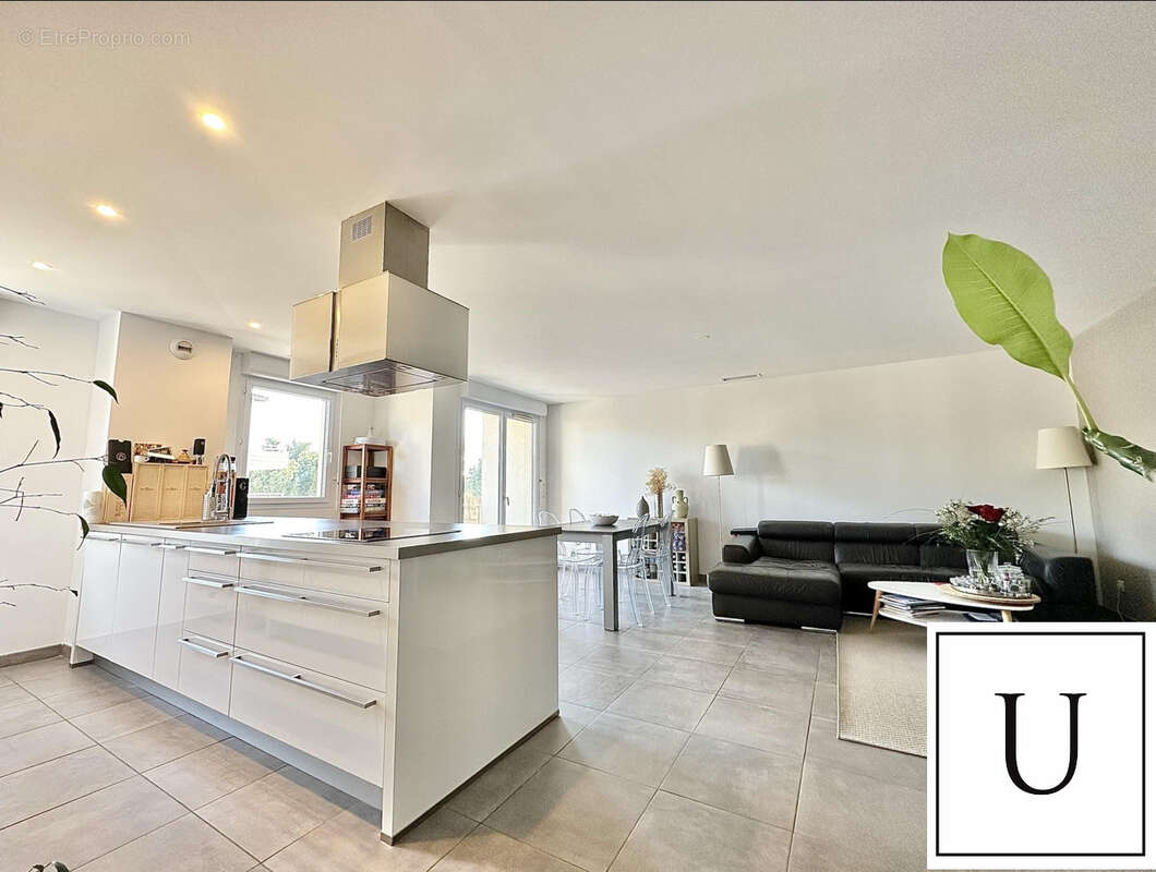 Appartement 4 pièces de standing - Montpellier - photo 6