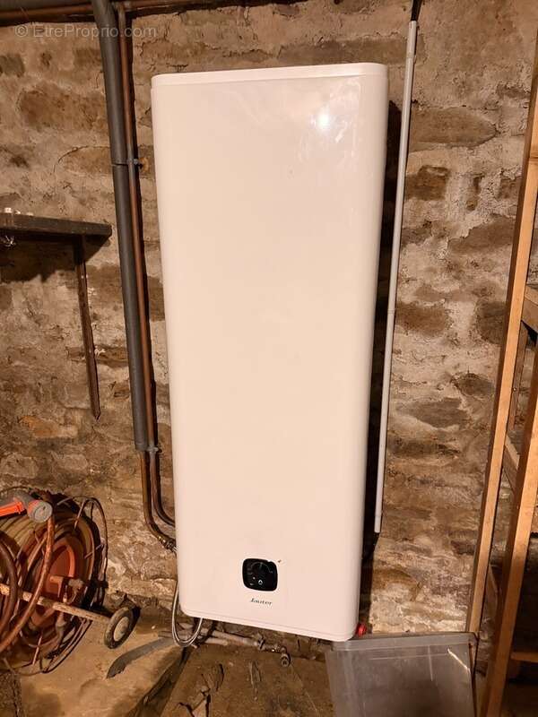 Maison à FRESSELINES