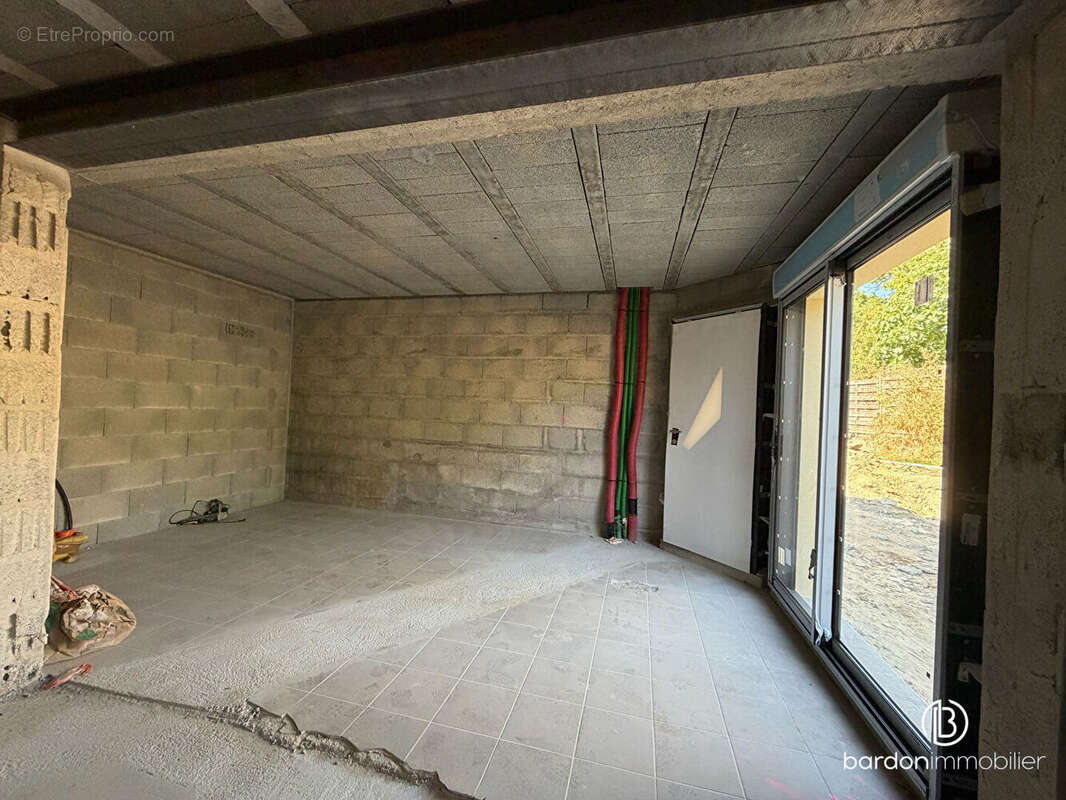Appartement Vertou 3 pièce(s) 66,06 m2 - photo 8