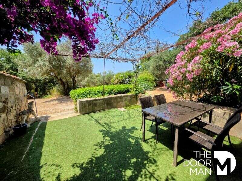 Maison à SANARY-SUR-MER